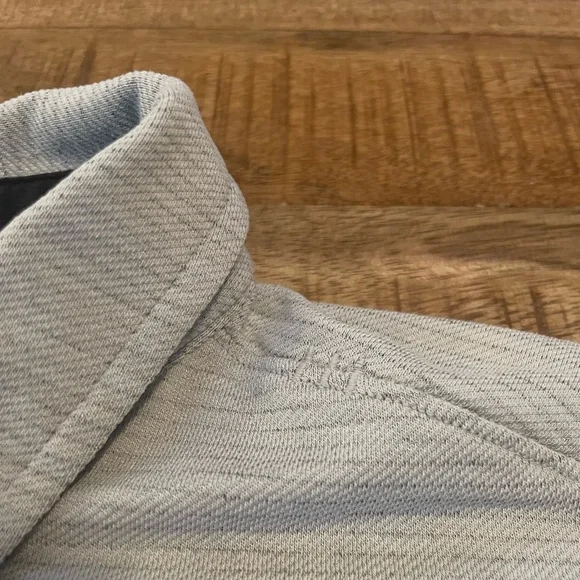 Lululemon Evolution Short Sleeve Polo - Picture 4 of 6